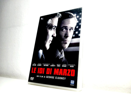 Idi marzo dvd - le,