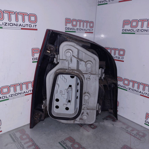 6q6945096g fanale post dx - post.,