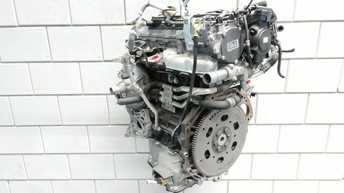 Motore opel antara - motore,
