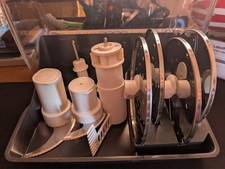 Magimix Compact 3200 XL Food