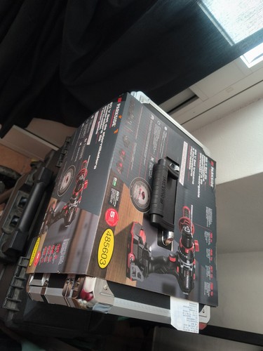 Kit trapano avvitatore pbsap - avvitatore,