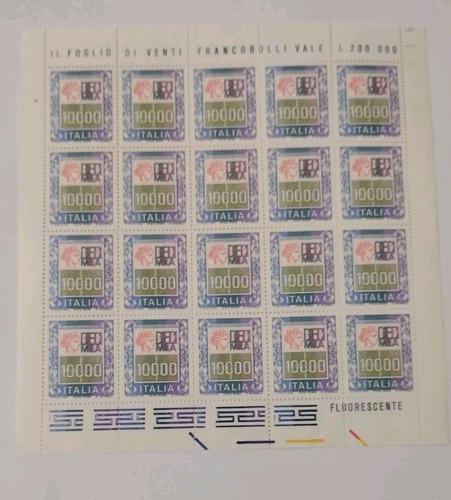 1983 rep ita alti valori - rep,