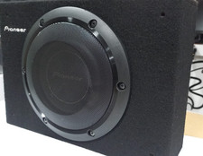 Subwoofer per auto pioneer - subwoofer,