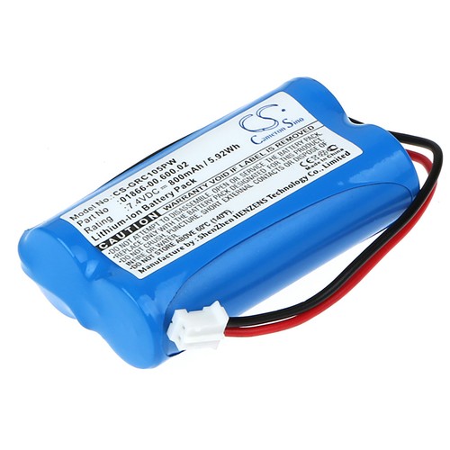 Batteria per gardena c1060 - per,