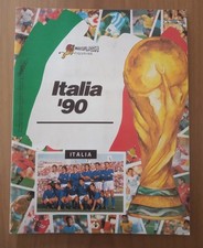 ALBUM CALCIATORI EUROFLASH