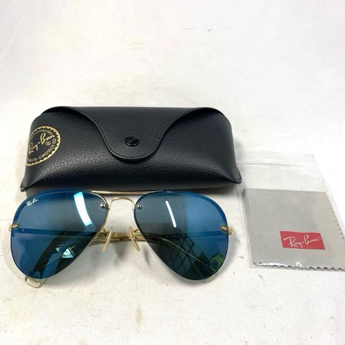 Ray ban rb3449 - rb3449, montatura