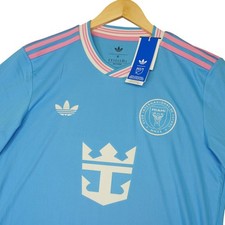 NUOVO Adidas Inter Miami CF