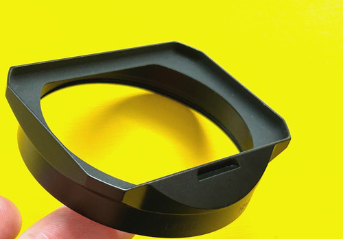 Leica lens hood - , 12461