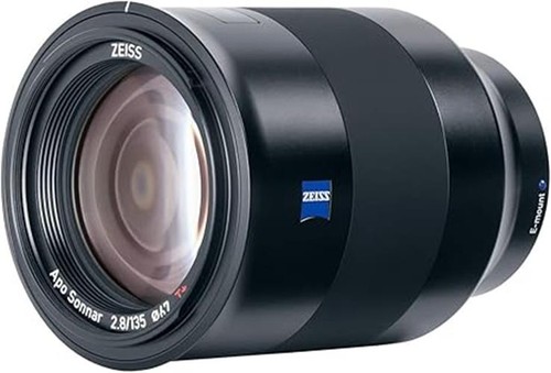 Zeiss batis 135 8 - 135, mm
