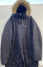 Parka Timberland