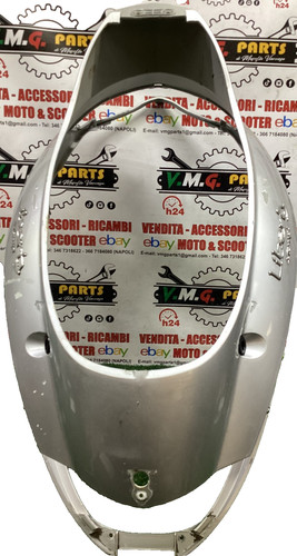 Carena posteriore piaggio - posteriore,