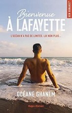 Bienvenue à Lafayette von