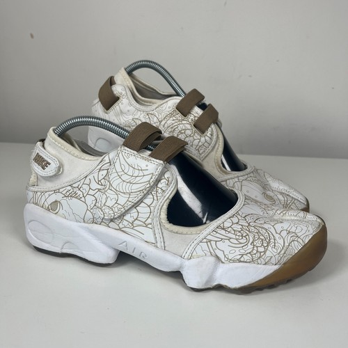 Vintage nike air rift - rift, lc
