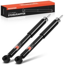Ammortizzatore pressione - 2x,