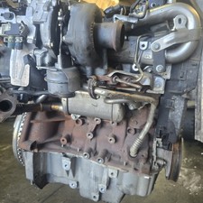 Motore Renault Grand Scenic