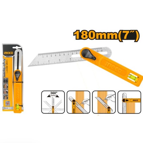 Falsa squadra 150mm - falsa,