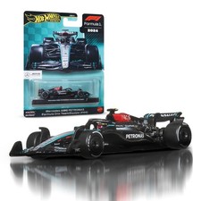 Hot Wheels Premium Formula 1 auto da corsa modellino die cast in scala 1:64 da