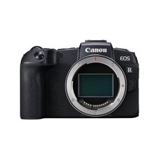 Canon EOS RP fotocamera