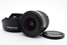 [EXC+5] SMC Pentax FA 20-35 mm