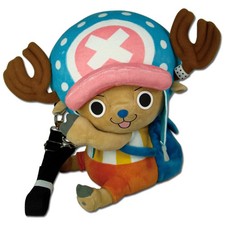 One piece - Chopper Felpa