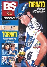 Rivista ciclismo - rivista, /