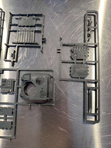Warhammer 30k 40k space - warhammer, marine