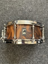 Tamburo rullante retrosonico