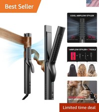 Bacchetta e raddrizzatore