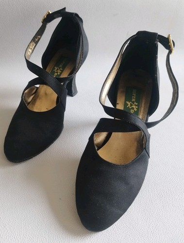 Superdance scarpe ballo - superdance,