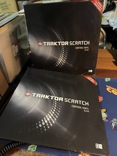 2 Native Instruments Traktor