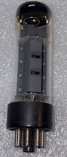 Siemens el34 6ca7 tubi - el34,
