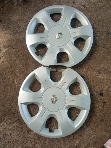 2pz coppe copricerchi - 2pz, borchie