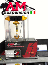 Revisione Mono Ammortizzatore
