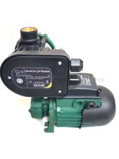 POMPA AUTOCLAVE DAB HP 0,5