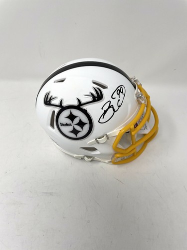 Brett keisel pittsburgh - keisel,