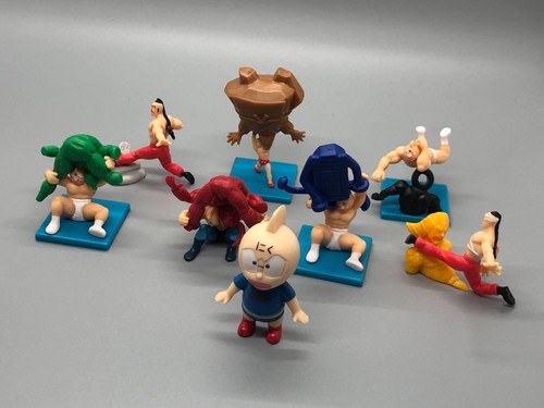 Raro ultimate muscle - raro,
