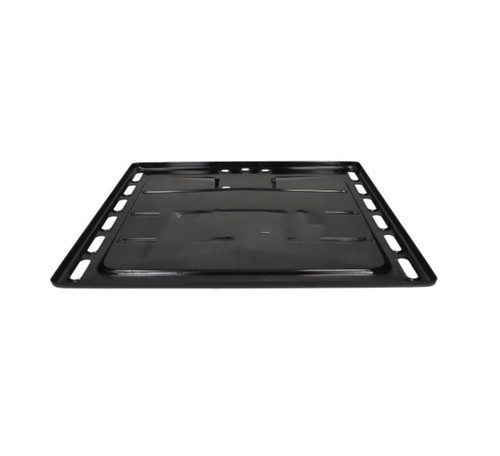 Piano forno sinistro - , originale