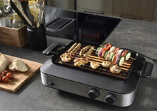 Piastra elettrica Kebab