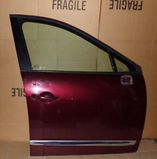 SPORTELLO ANTERIORE DESTRO  PER RENAULT GRAN SCENIC III  ANNO 2009 A 2016