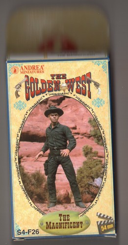 Andrea miniatures s4f26 - andrea,