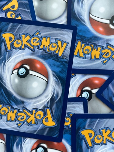 Scegli card pokemon tcg - te,