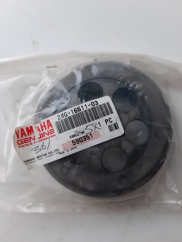 Yamaha 24g 16611 campana - 24g-16611-03,
