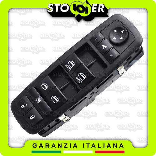 Pulsantiera interruttori - pulsantiera,