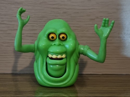 Rara action figure vintage