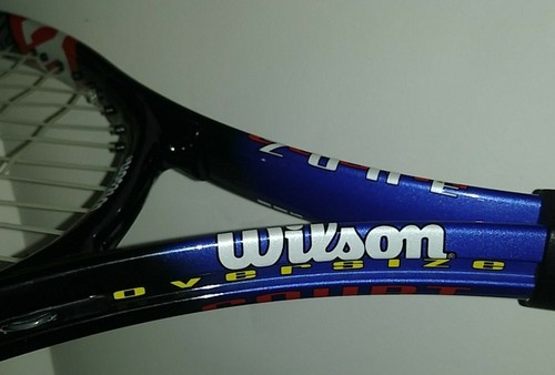 Racchetta tennis wilson - racchetta, da