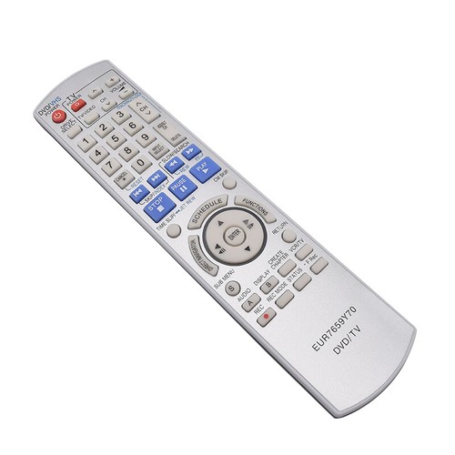 Telecomando per panasonic - panasonic, dvd