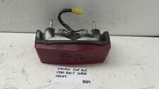 FANALE STOP POSTERIORE HONDA CBR 600 F SUPER SPORT 1987 1992