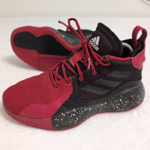 Taglia adidas d rose 773 - 7,