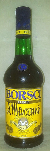 Elisir san marzano - elisir,