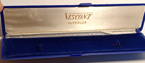 Viscont superlux scatola - superlux, -scatola